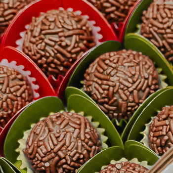 brigadeiro